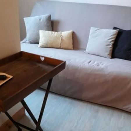 Chambres D'Hotes Hebergement F.Mathieu サン・モーリス・シュル・モセル エクステリア 写真