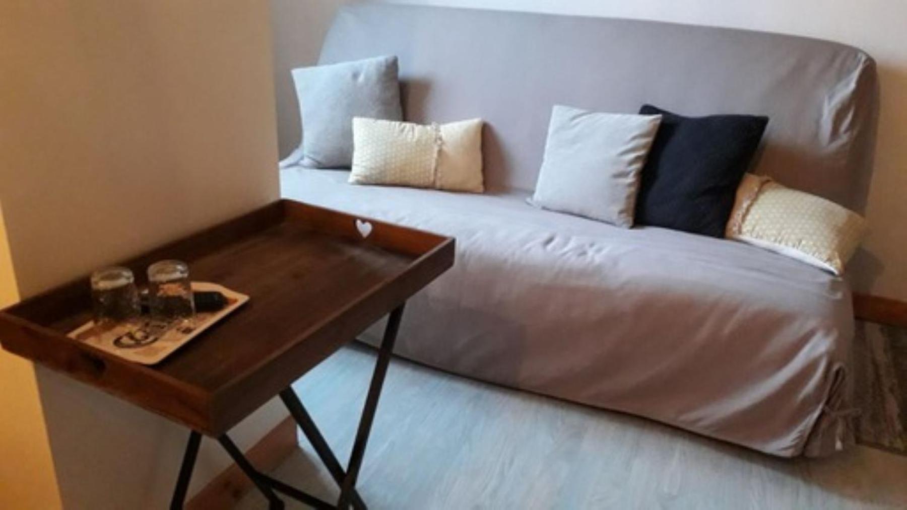 Chambres D'Hotes Hebergement F.Mathieu サン・モーリス・シュル・モセル エクステリア 写真
